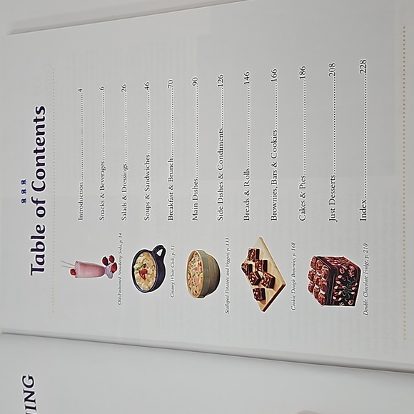 Taste of Home Contest Winning Recipe Books Cookbooks Hardcover Set of Two - Picture 10 of 14